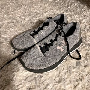 Used Under Armor Runners